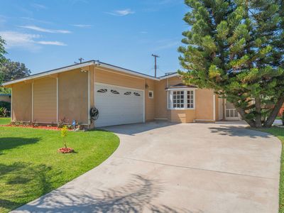 315 N Twintree Ave, Azusa, CA, 91702
