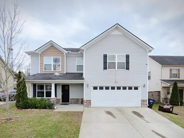 1105 Moonriver Cv, Antioch, TN 37013