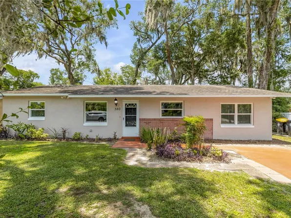 380 Julia Ave, Orange City, FL 32763
