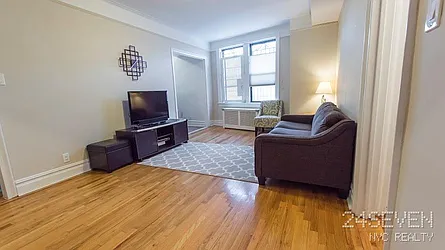 Rented by 24 7 NYC Realty Inc.