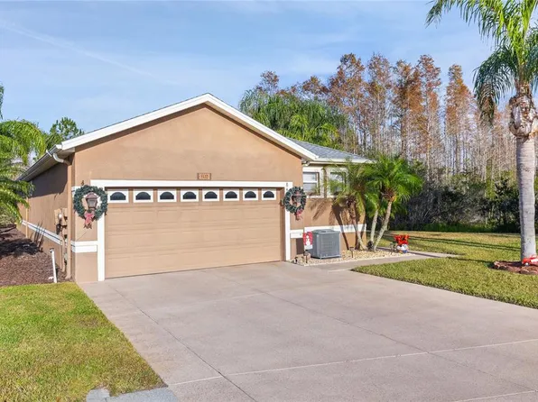 8432 TAROCCO COURT, LAND O LAKES, FL 34637