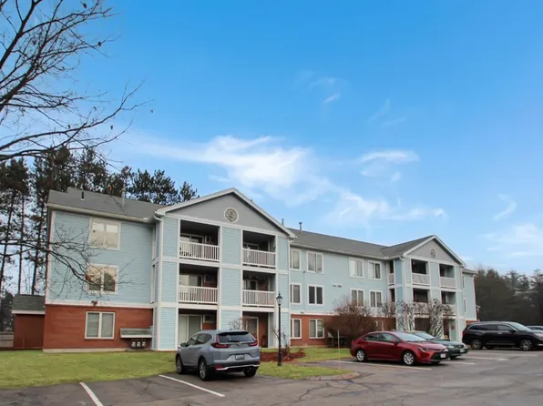 2 Timberwood Drive #201, Goffstown, NH 03045