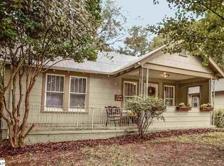 644 S Irwin Ave, Spartanburg, SC 29306
