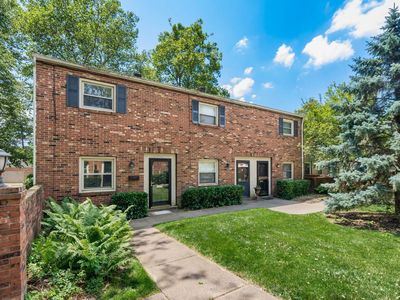 4800 Merrifield Pl #14, Columbus, OH, 43220