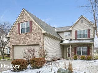 5335 Kidwell Cir, Indianapolis, IN 46239
