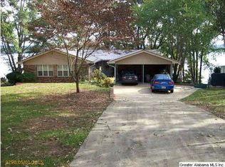 220 Cove Dr, Pell City, AL 35128