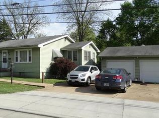 1204 W Congress St, Pacific, MO 63069
