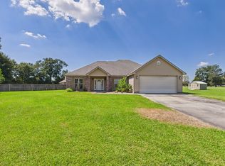 382 Shawnee Farms Rd, Opelousas, LA 70570