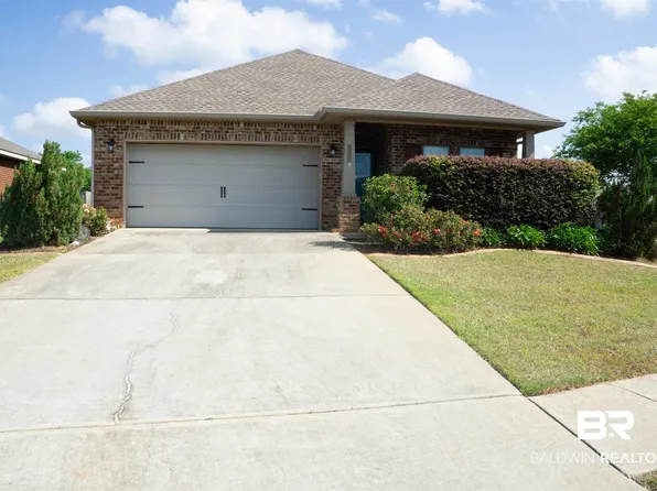 1773 Arcadia Dr, Foley, AL 36535