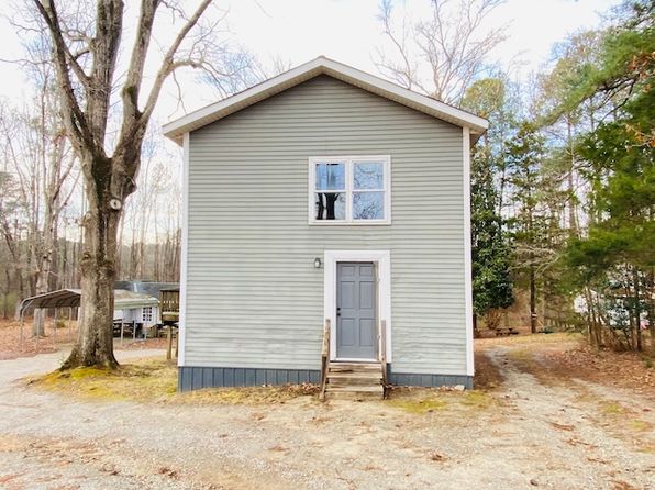 1203 N Mecklenburg Ave