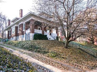 641 Riddle Rd, Cincinnati, OH 45220