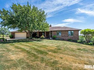 2914 151st Ave W, Milan, IL 61264