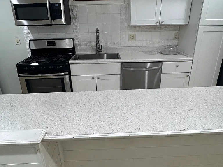 3818 Park Heights Ave — Photo 4