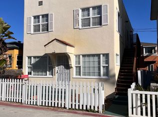 808 San Rafael Pl #3, San Diego, CA 92109