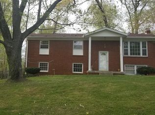 213 Shiloh Rd, Clarksville, TN 37042