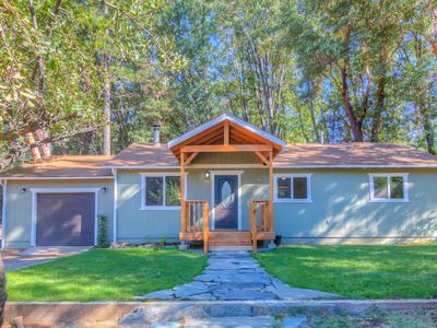 22461 Foresthill Rd, Foresthill, CA, 95631