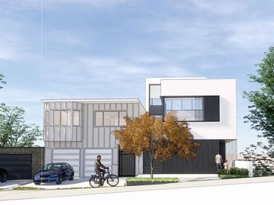 196 States St, San Francisco, CA, 94114