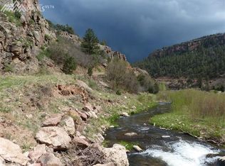 Shelf Rd, Cripple creek, CO 80813