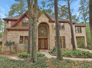 13015 Plumwood Dr, Cypress, TX 77429
