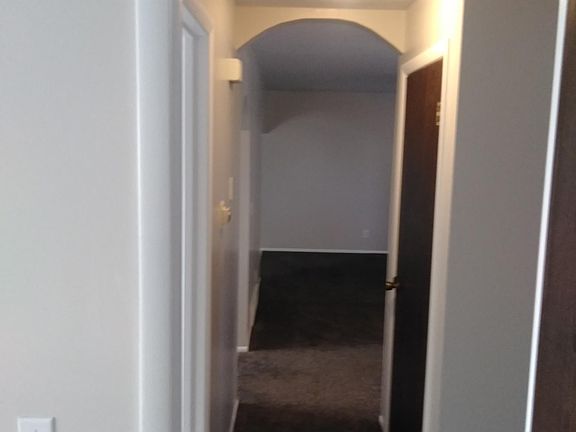 Upstairs Hall