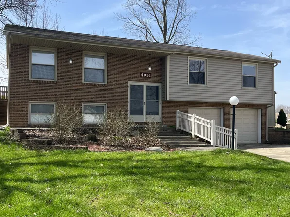 4051 E Forest Glen Ave, Leesburg, IN 46538