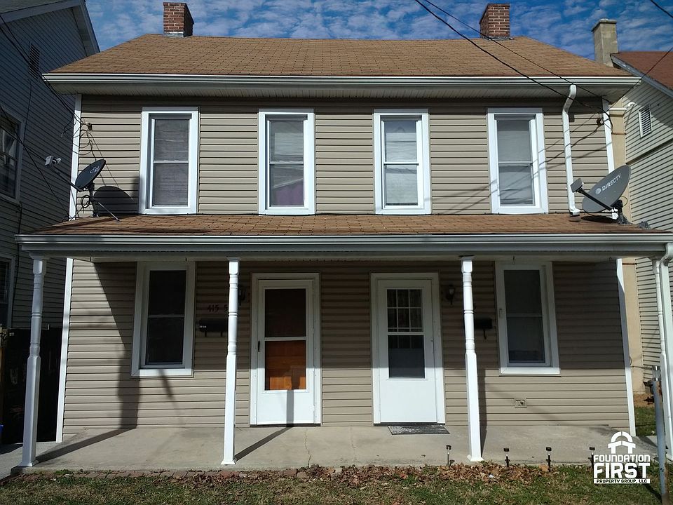 1st image of 415 Frederick St #1B-1BA-700SQFT