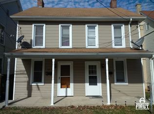 415 Frederick St #1B-1BA-700SQFT, Hanover, PA 17331