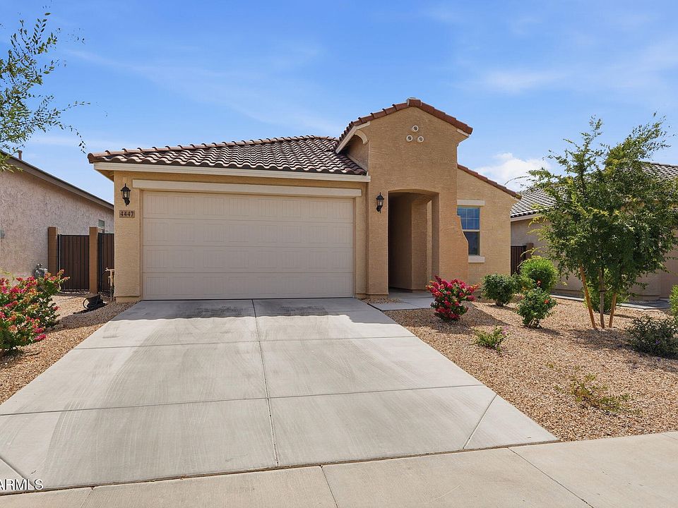 1st image of 4447 W MOUNTAIN LAURAL Drive