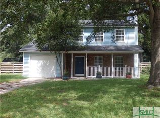 350 Osprey Dr, Richmond Hill, GA 31324