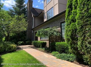 231 Cambridge Oaks, Park Ridge, NJ 07656