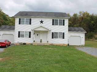 84 Dozer Ln #F, Martinsburg, WV 25404