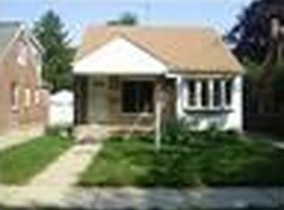 9912 Hazelton, Redford, MI 48239