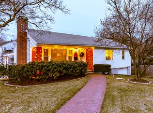 117 Longmeadow Ave, Worcester, MA 01605