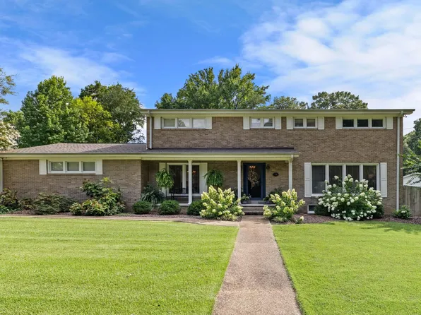 106 Smith Ct, Sheffield, AL 35660