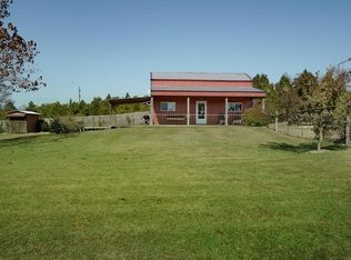 26811 Fairway Dr, Franklinton, LA 70438