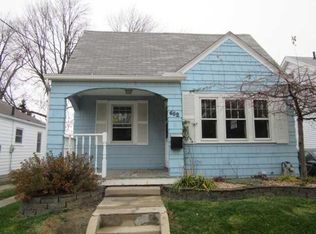 652 W Capistrano Ave, Toledo, OH 43612