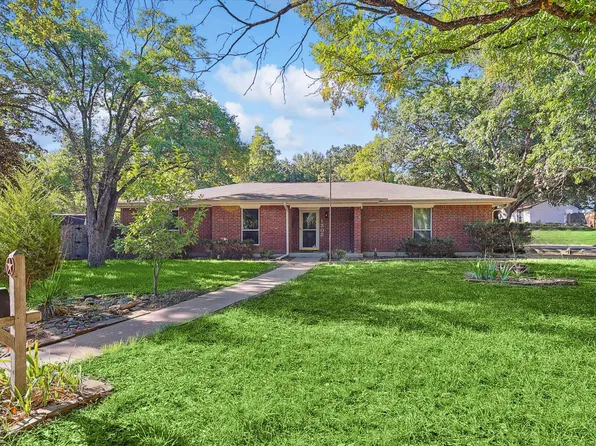 1302 Palm St, Mansfield, TX 76063