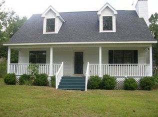 24741 Rolling Green Dr, Elberta, AL 36530