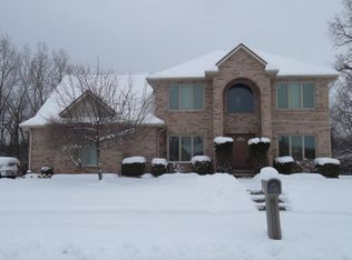 2811 Audreys Way, East Lansing, MI 48823
