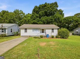 2706 1/2 Maple Rd SE, Rome, GA 30161