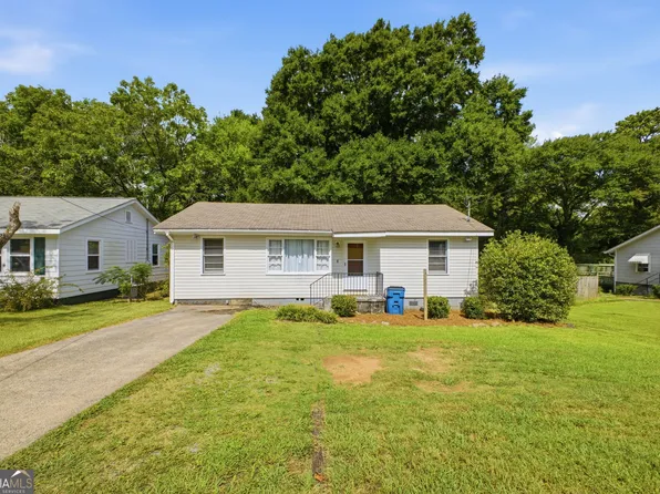 2706 1/2 Maple Rd SE, Rome, GA 30161
