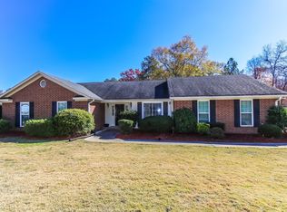 617 Matheny Cut, Martinez, GA 30907