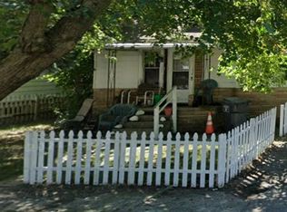 1233 N Union St, Lima, OH 45801