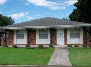 1448 Bonnabel Blvd, Metairie, LA 70005