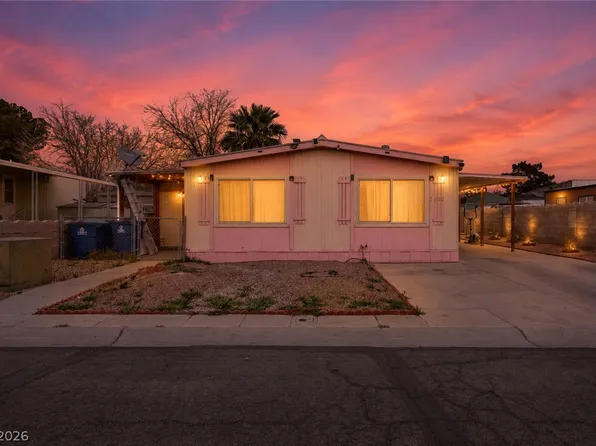 3802 Pecan Ln, Las Vegas, NV 89115