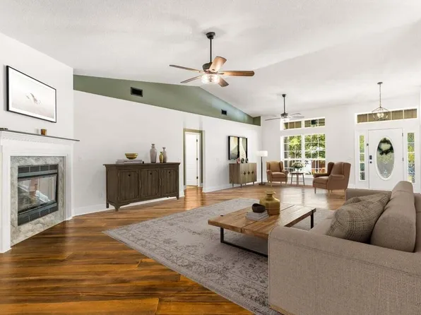 656 Territory Ln, Crestview, FL 32536