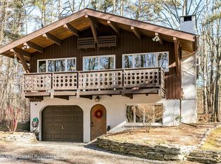 26 Riseley Rd, Shandaken, NY 12457