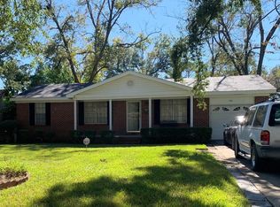 706 Lincoln Ave, Albany, GA 31701