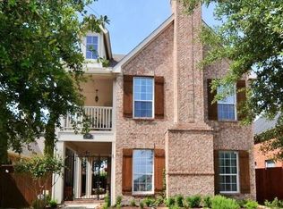 9424 Snowberry Dr, Frisco, TX 75035