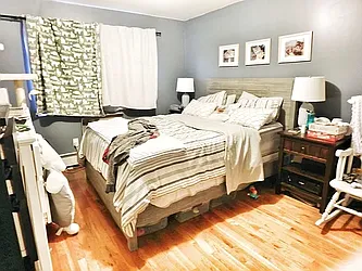 Rented by MAC Realty NY
